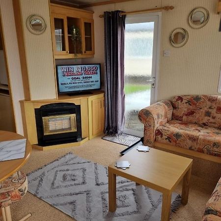 Caravan Ad2 - Glendale Aikton Zewnętrze zdjęcie