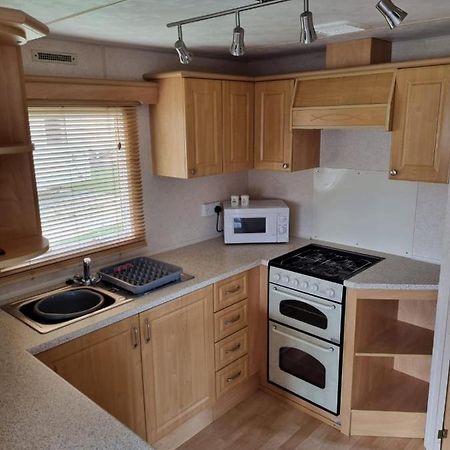 Caravan Ad2 - Glendale Aikton Zewnętrze zdjęcie