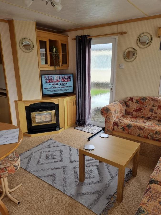 Caravan Ad2 - Glendale Aikton Zewnętrze zdjęcie