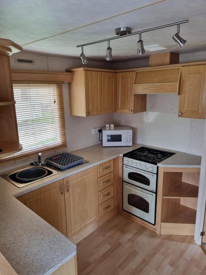 Caravan Ad2 - Glendale Aikton Zewnętrze zdjęcie