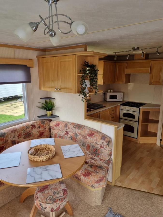 Caravan Ad2 - Glendale Aikton Zewnętrze zdjęcie