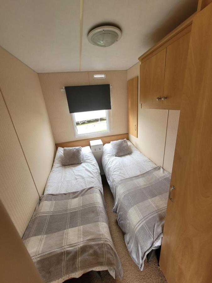 Caravan Ad2 - Glendale Aikton Zewnętrze zdjęcie
